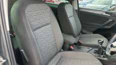 Volkswagen Tiguan 1.5 TSI Life 5dr Petrol Estate